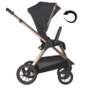 Espiro Code 119 Loving Beige wózek wielofunkcyjny 2w1